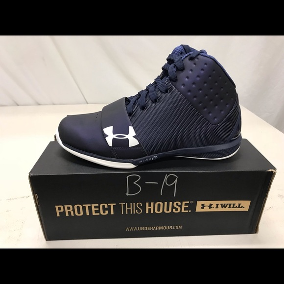 under armour micro g funk